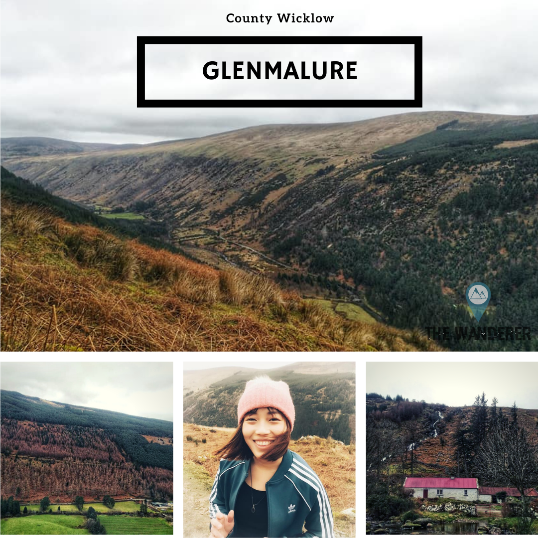 Glenmalure Ireland